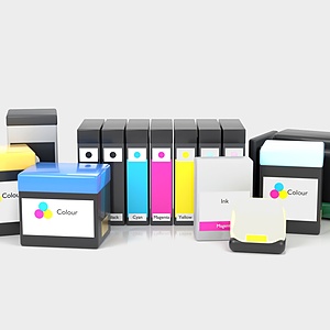 Print Supplies